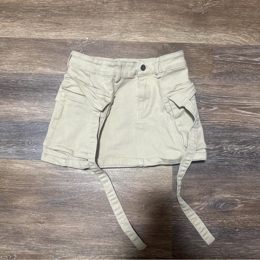 Women’s skirt sz M